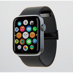 APPLE WATCH SERIES 6