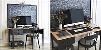 IKEA office workplace 28