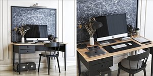 IKEA office workplace 28