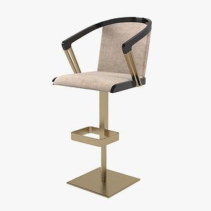 Infinity Bizzotto Mobili Slr 604 Bar Chair
