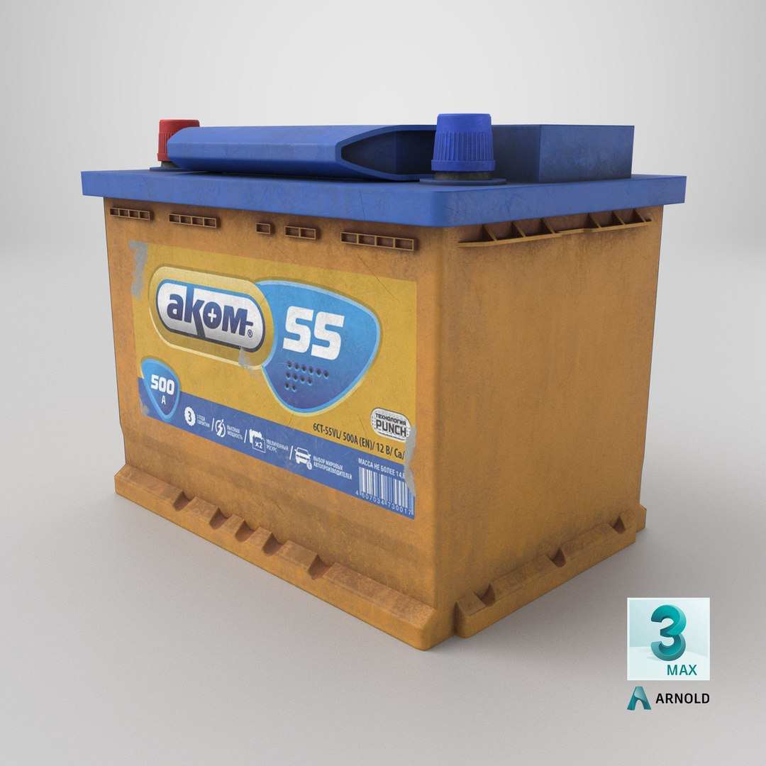 3D model CarBattery 01 i https://p.turbosquid.com/ts-thumb/Xa/b7Qldt/wQ/stemcell_max_arnold_render/png/1734558265/1920x1080/fit_q87/9b861cfc9d86e2a9e4afd6d8ebe0fac88b15f139/stemcell_max_arnold_render.jpg