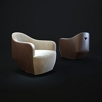 Walter-Knoll-Isanka-Chair
