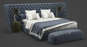 interior photorealistic model