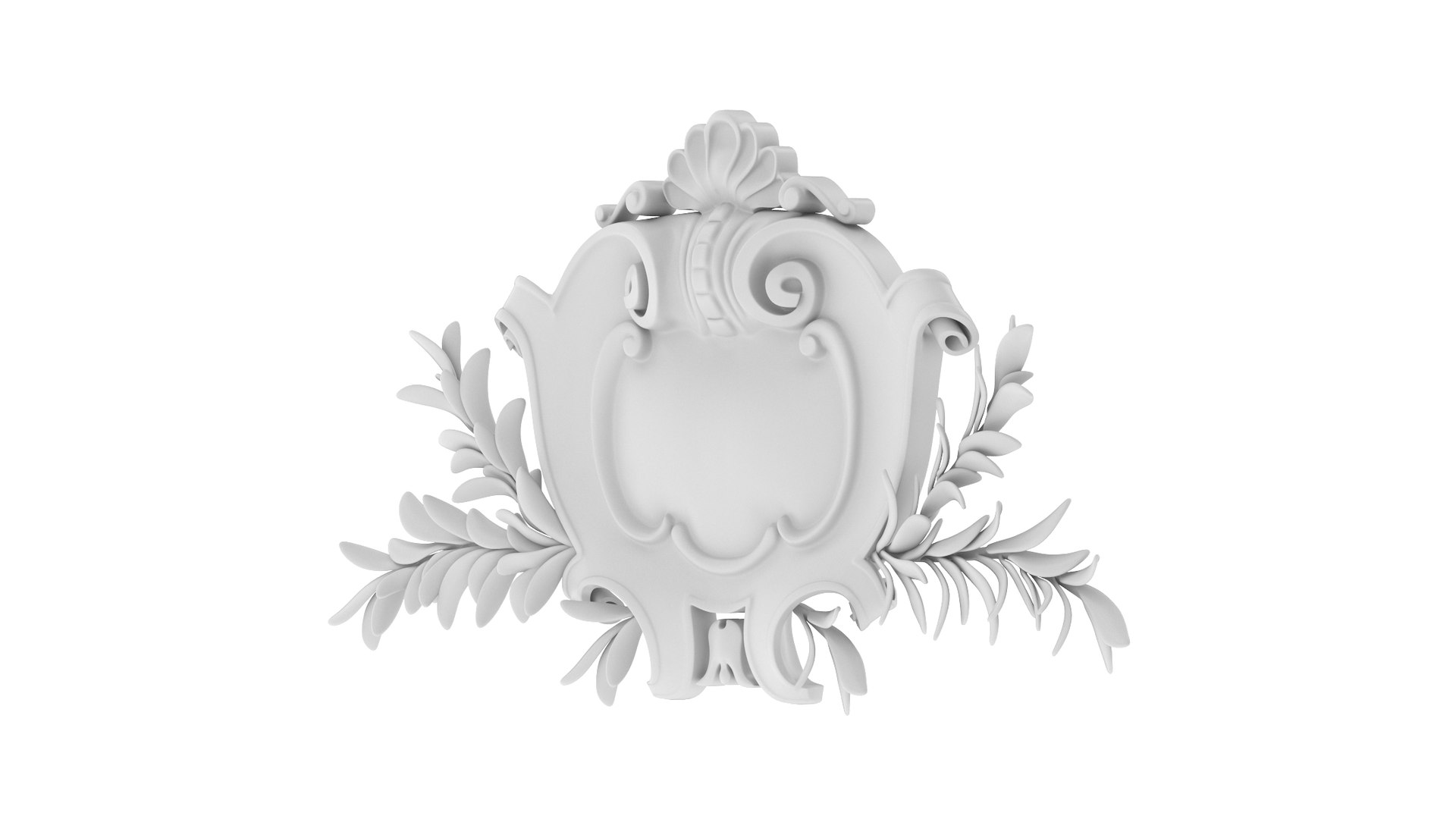 3D model Cartouche Ornament 039 https://p.turbosquid.com/ts-thumb/Xa/jcZrHS/fb/cartoucheornament039003/jpg/1715087291/1920x1080/fit_q87/49ec8052d46782dbf7a438bfa45d063579f0762f/cartoucheornament039003.jpg