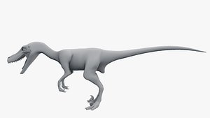 velociraptor
