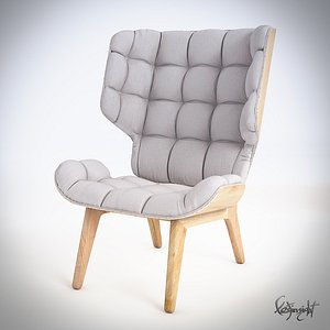Mammoth-ArmChair