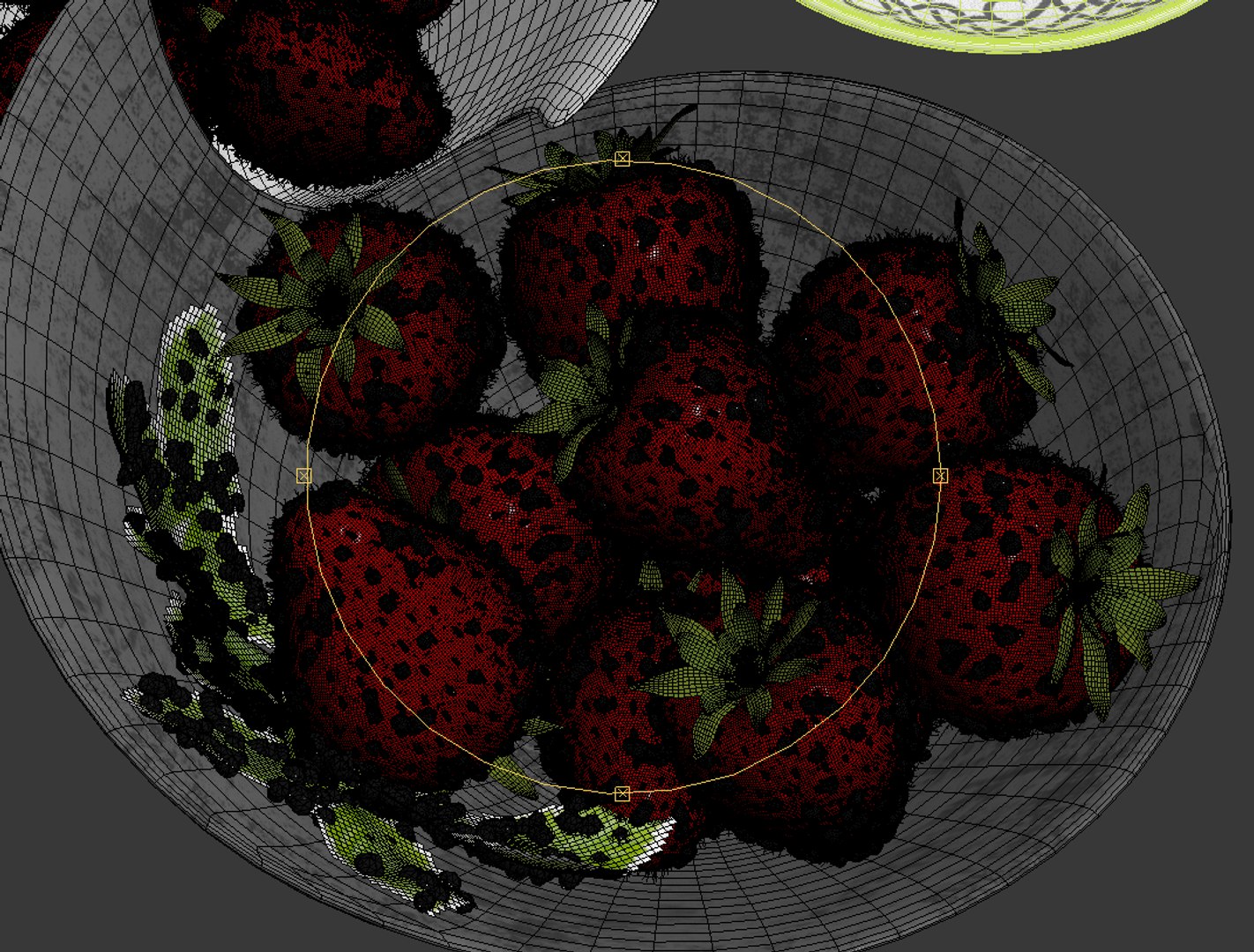 3D strawberry model https://p.turbosquid.com/ts-thumb/Xa/qHfmjS/Sw/7/jpg/1751333240/1920x1080/fit_q87/3d876a5a4cb146aced6e41101ea2720ddd0dbb6e/7.jpg