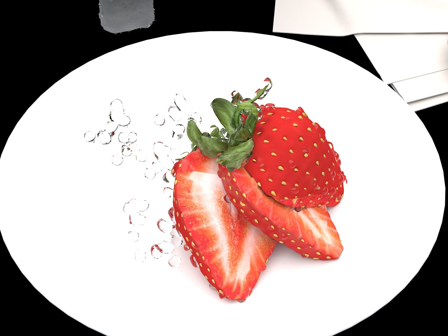 3D strawberry model https://p.turbosquid.com/ts-thumb/Xa/qHfmjS/U8/2/jpg/1751351676/1920x1080/fit_q87/dd3b88e2acd1e9c5866c6c487bd8029c9905b647/2.jpg