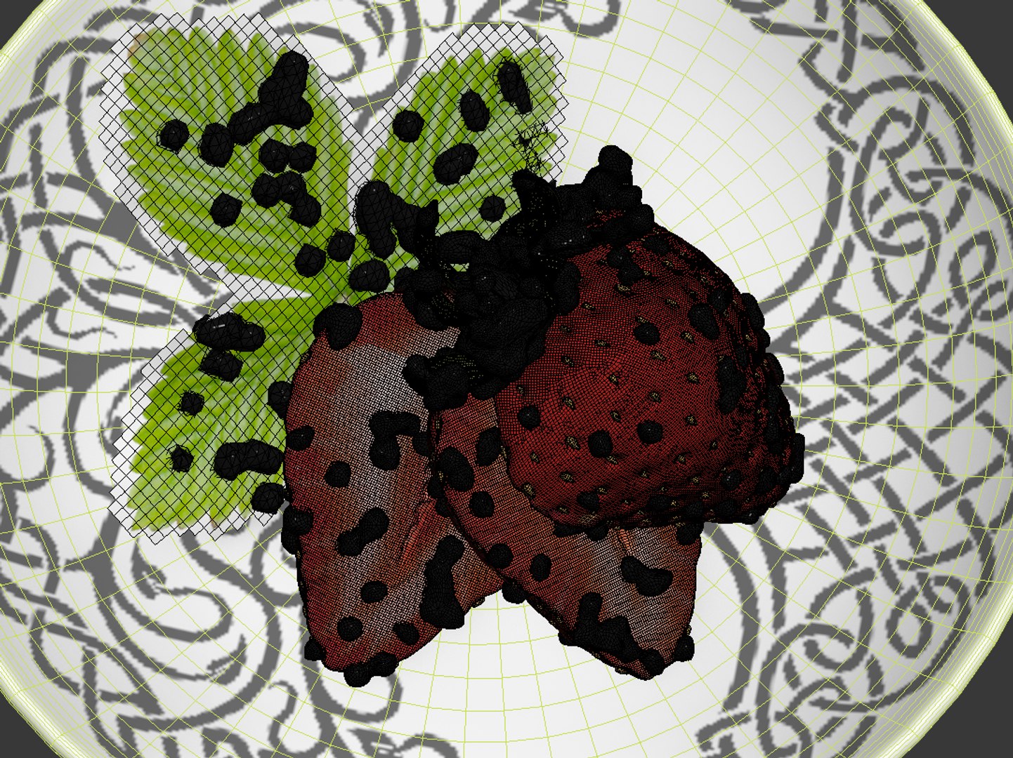 3D strawberry model https://p.turbosquid.com/ts-thumb/Xa/qHfmjS/aZ/9/jpg/1751333241/1920x1080/fit_q87/12c357ca7eb71b4d235d3f1f4f5c0452938a5475/9.jpg