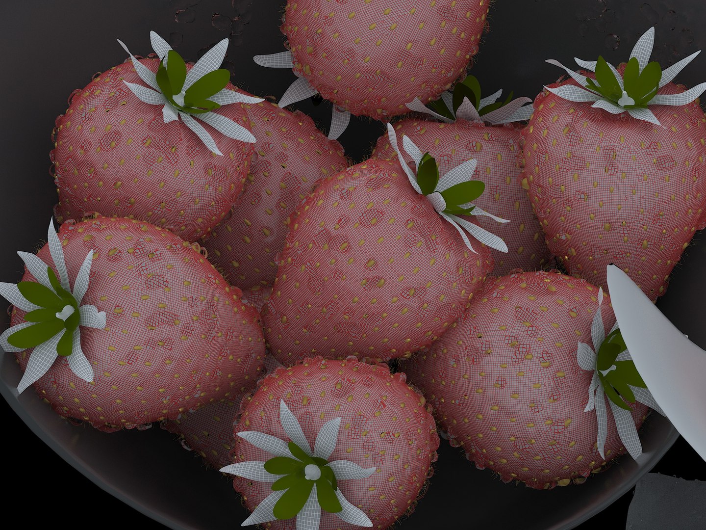 3D strawberry model https://p.turbosquid.com/ts-thumb/Xa/qHfmjS/dR/12/jpg/1751338445/1920x1080/fit_q87/7ee4cf1a1c0b3c58fe2f93395534331d5b7f3a0e/12.jpg