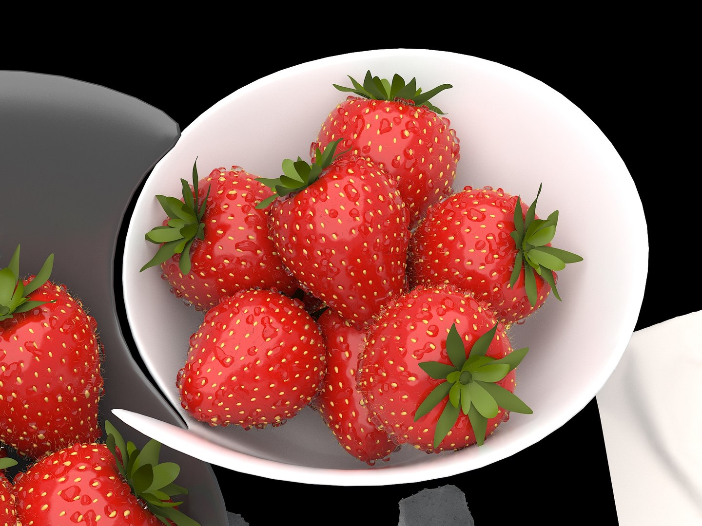3D strawberry model https://p.turbosquid.com/ts-thumb/Xa/qHfmjS/jq/3/jpg/1751351479/1920x1080/fit_q87/b42fb5e2cc9fd2463ca50e37603ff9d489388f74/3.jpg