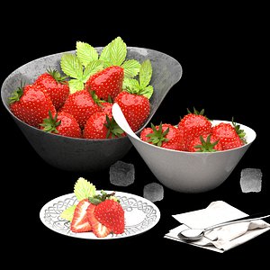 strawberry
