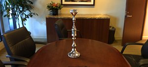 Candlestick