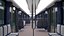 Pariser U-Bahn