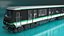 Pariser U-Bahn