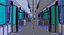 Pariser U-Bahn