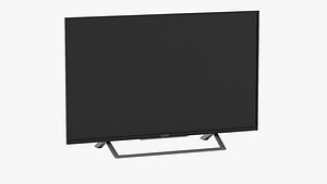 3D sony bravia 32 inch
