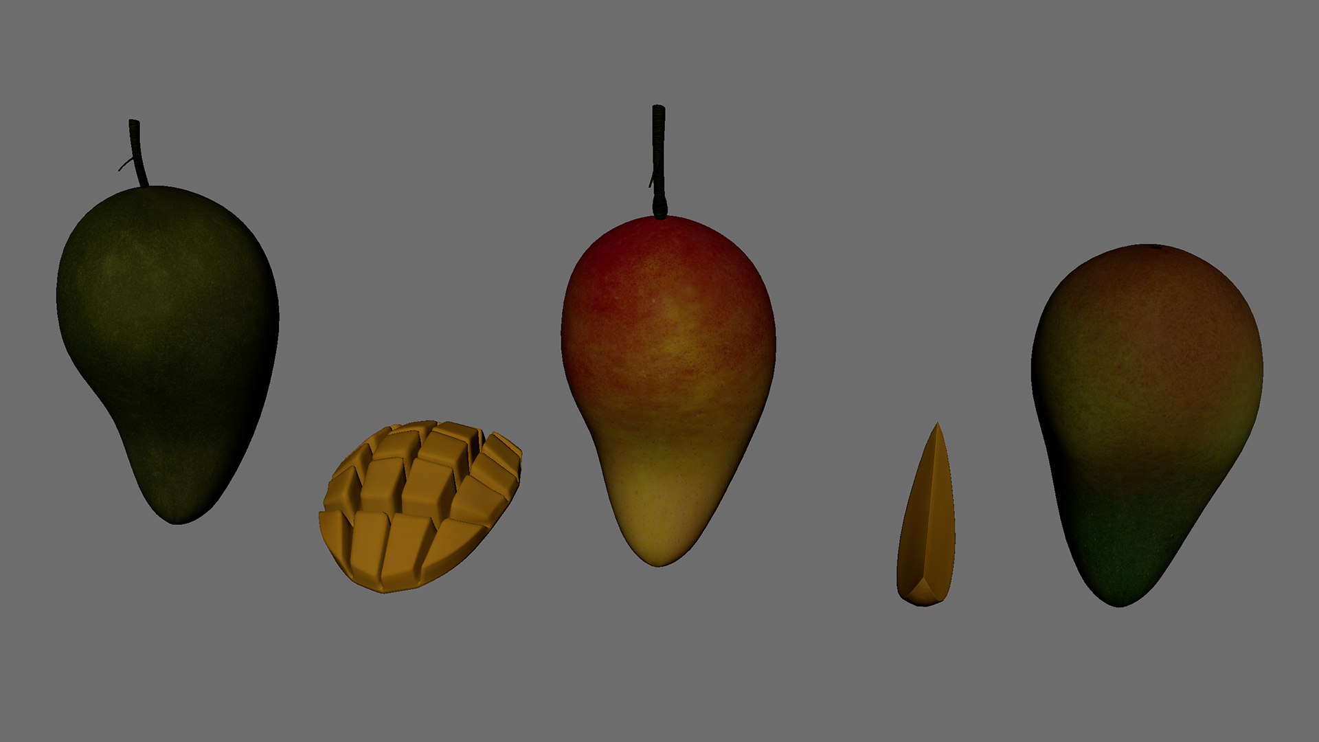 Mango Low poly 3D model model https://p.turbosquid.com/ts-thumb/Xa/sD7gfZ/Kg/fruitsmango03/png/1780402313/1920x1080/fit_q87/cf7eead1b015e86a1b7597bf529746e7519bc68d/fruitsmango03.jpg