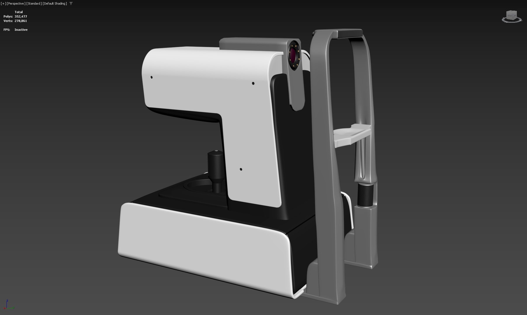 Eye Biometer Medical Device 3D model https://p.turbosquid.com/ts-thumb/Xa/sdlVrN/Xh/03/jpg/1686482599/1920x1080/fit_q87/9751eeeb1132d3eafd1a971a27c11ef07180c353/03.jpg