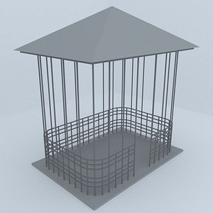 garden design model