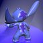 Stitch RIGGED