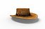 Sombrero de vaquero 2