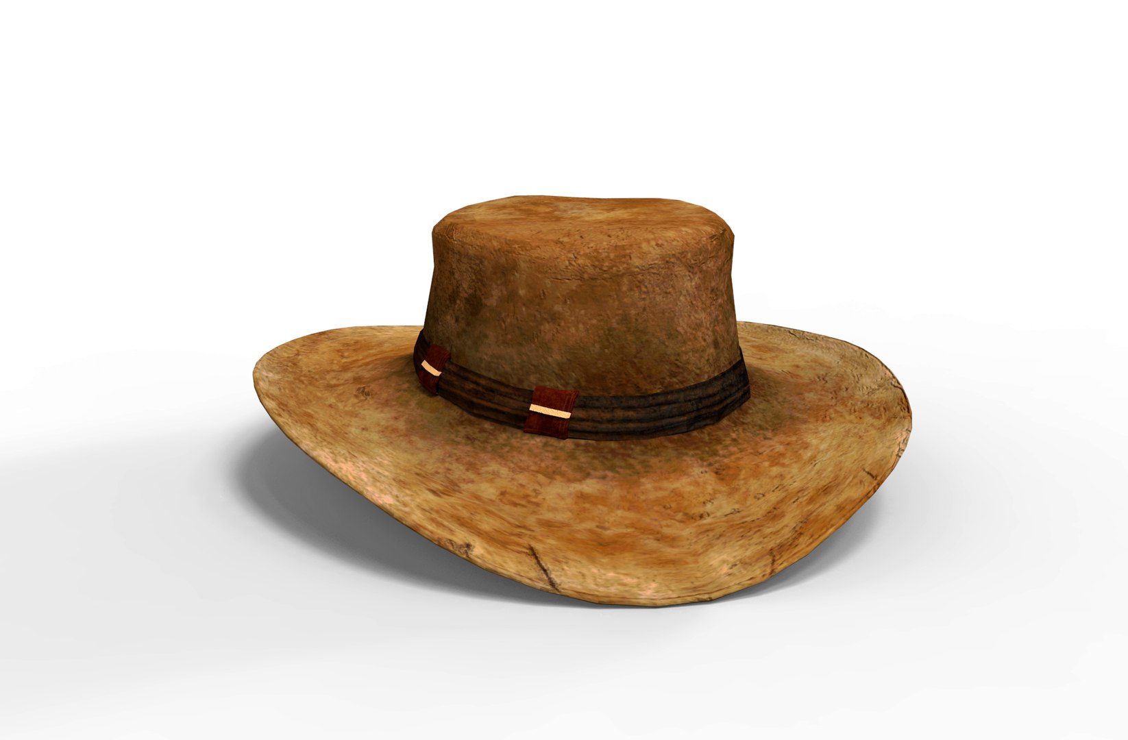 realistic cowboy hat model https://p.turbosquid.com/ts-thumb/Xa/uDoUm1/WsYj4TTl/06/jpg/1573064534/1920x1080/fit_q87/73967a6c700305e135e45c05ed5e6d615b662365/06.jpg