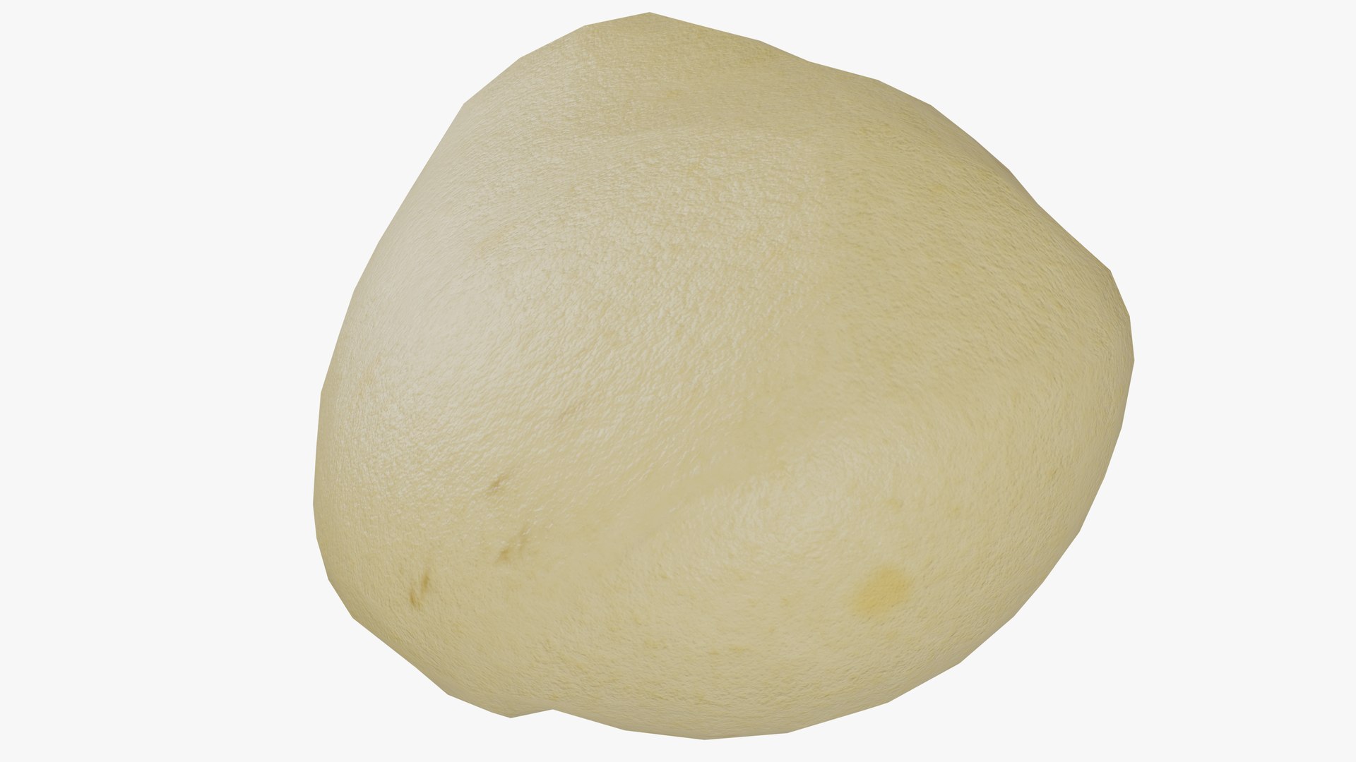 Potato 3D model https://p.turbosquid.com/ts-thumb/Xa/wFe7dj/0p/potato_render_09/png/1785603982/1920x1080/fit_q87/d4afd82fec0c0097b1a32b2e63afd82b2e58bf7e/potato_render_09.jpg