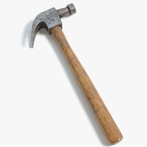 Old Hammer