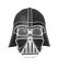 Casco Darth Vader