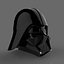Casco Darth Vader