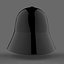 Casco Darth Vader