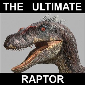 The Ultimate Raptor