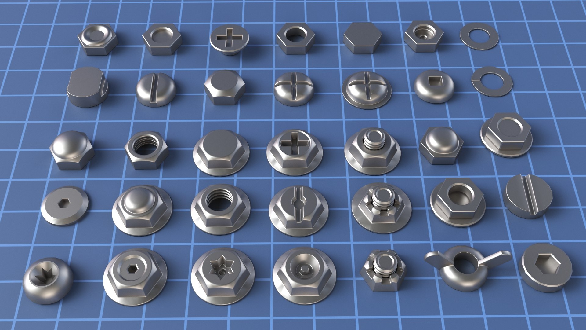 3D Industrial Kitbash - 9 - 156 pieces model https://p.turbosquid.com/ts-thumb/Xb/2kxcLT/iK/image_6/jpg/1695123277/1920x1080/fit_q87/9f5d51e796ab7077d9ed250b09f8070b09e46336/image_6.jpg