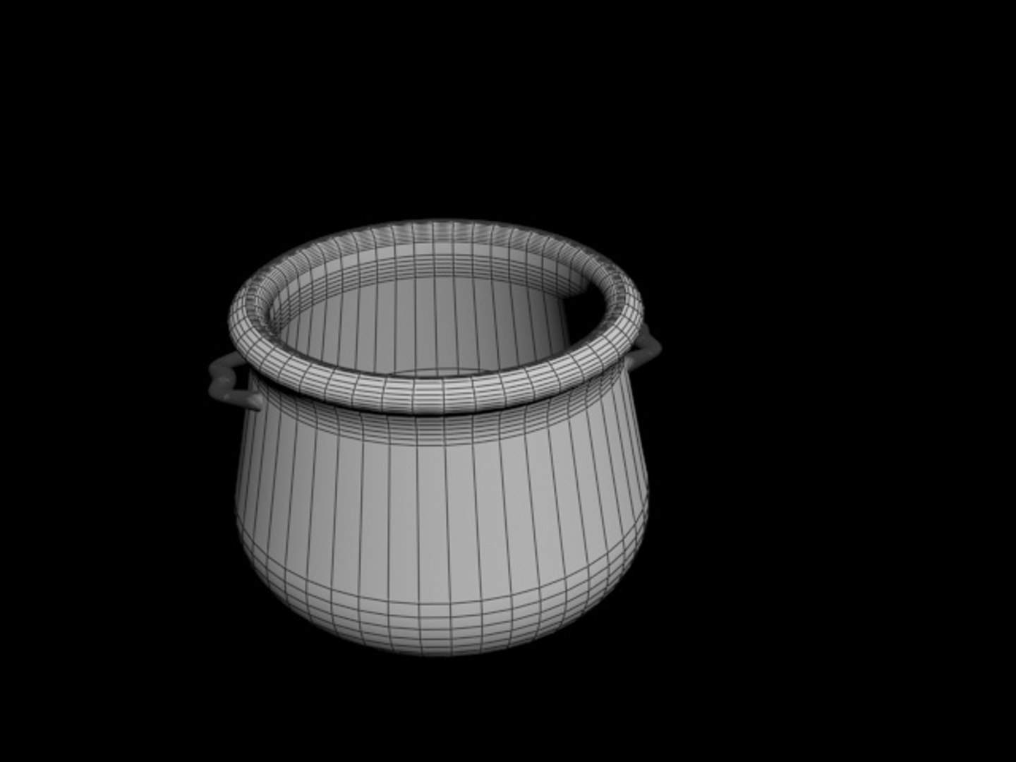 old iron pot 3D model https://p.turbosquid.com/ts-thumb/Xb/34reCC/9B7CkX8D/old_iron_pot_wf/jpg/1545120059/1920x1080/fit_q87/8e4ee333195c2f44062f14269c40cbf2bb19fe8b/old_iron_pot_wf.jpg