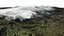 Vulkan Eyjafjallajökull, Suourland, Island