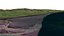 Vulkan Eyjafjallajökull, Suourland, Island