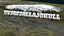Vulkan Eyjafjallajökull, Suourland, Island