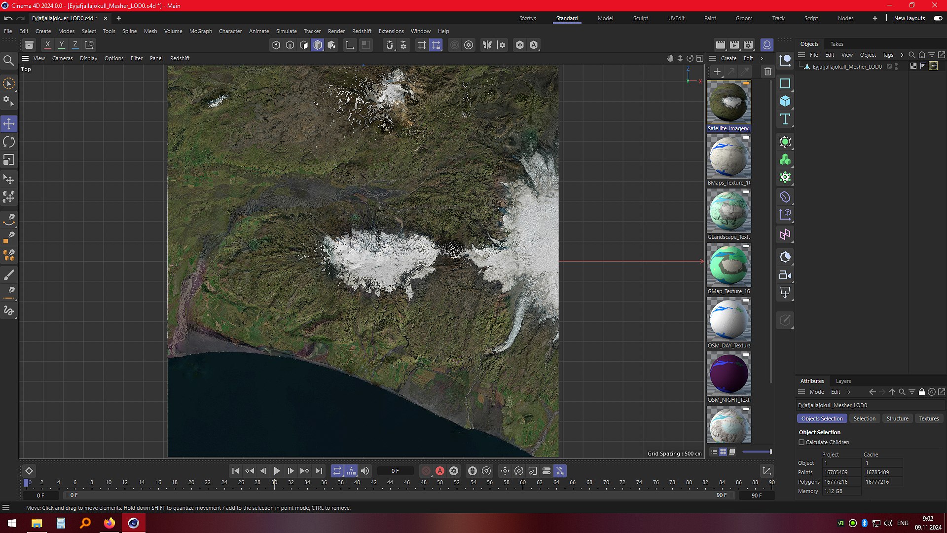 3D Eyjafjallajokull Volcano Suourland Iceland https://p.turbosquid.com/ts-thumb/Xb/4KDeCv/xP/0123/png/1731480888/1920x1080/fit_q87/01b71de533b05b0884aa0185c6170ef4363b22ad/0123.jpg