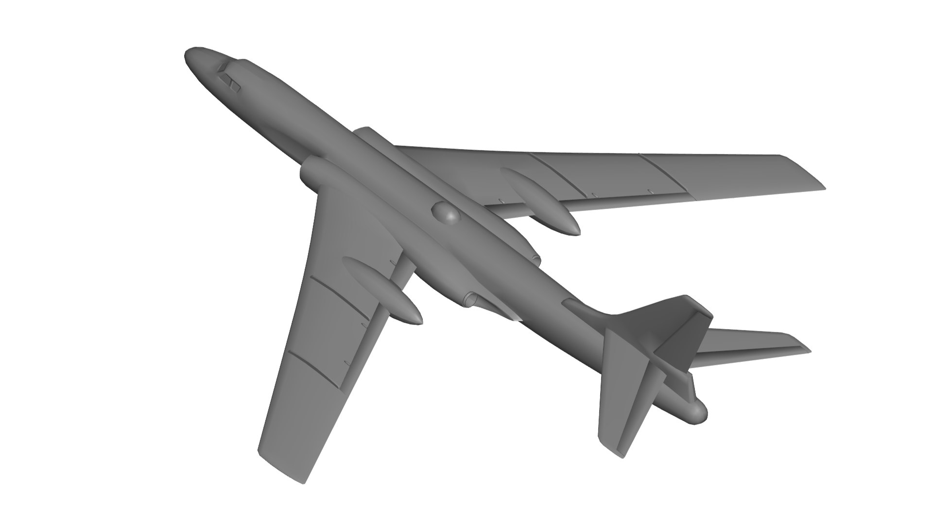 H-6K strategic bomber 3D https://p.turbosquid.com/ts-thumb/Xb/4NfvSj/nU/3/png/1668428649/1920x1080/fit_q87/b335d3a2018cb6275ee7c0003f8e6e27e36ad816/3.jpg