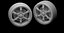 Wheel