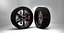 Wheel