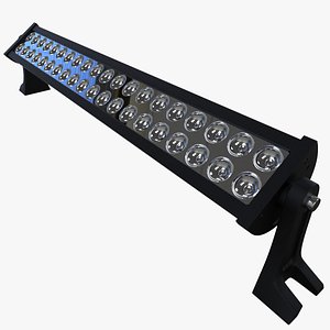 Led Barlight