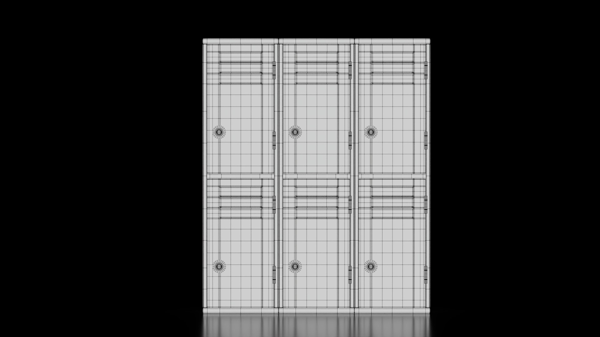 3D Industrial Metal Locker Cabinet model https://p.turbosquid.com/ts-thumb/Xb/Cm52Qj/cP/wire1/jpg/1785487465/1920x1080/fit_q87/645d5c68d67d9b19b421f11c1731f69c2886cbcb/wire1.jpg