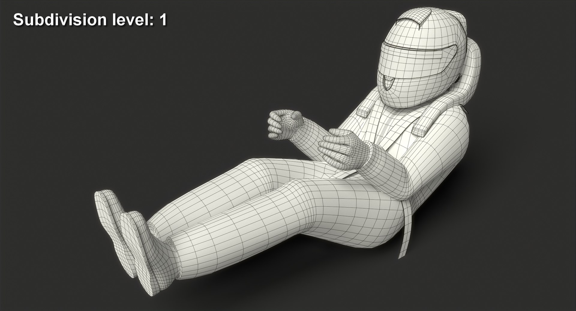 Generic Racing Driver 3D model https://p.turbosquid.com/ts-thumb/Xb/ElRWkZ/sV/screenshot_158/jpg/1654000772/1920x1080/fit_q87/c15e898dcc2a7cf631a853f2c68f9120870e29b9/screenshot_158.jpg