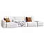 Modular sofa Eten