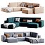 Modular sofa Eten