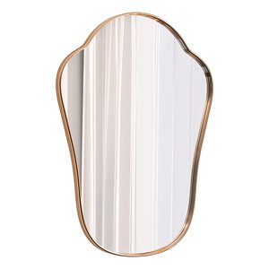 Mirror 641 3D model