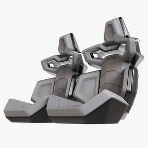 Vehicle Seats
