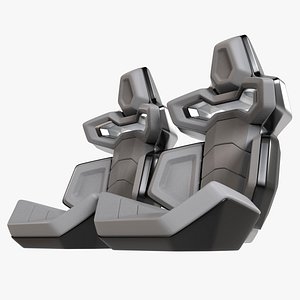 Vehicle Seats